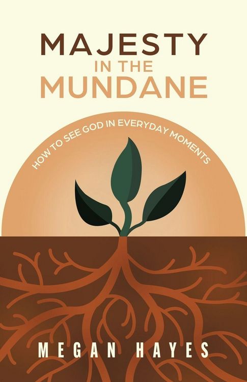 Produktbild: Majesty in the Mundane