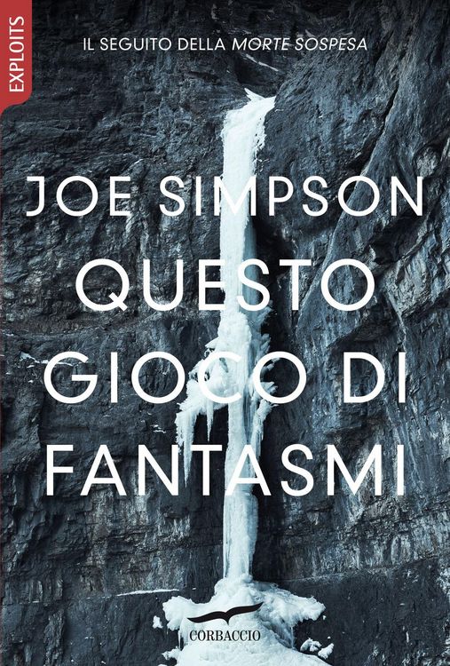 Produktbild: Questo gioco di fantasmi