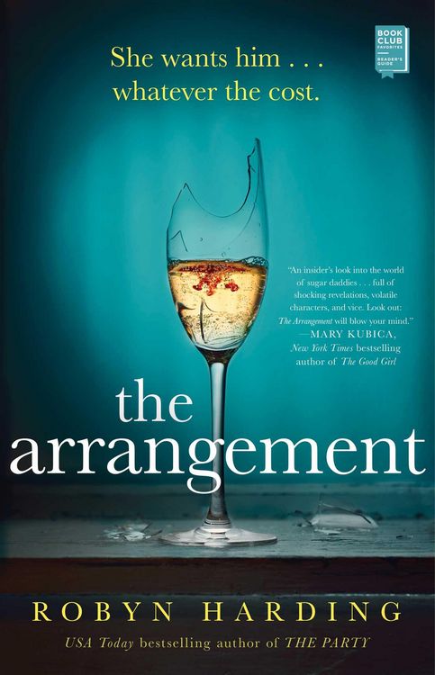 Produktbild: The Arrangement