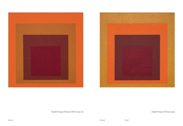 Produktbild: Josef Albers