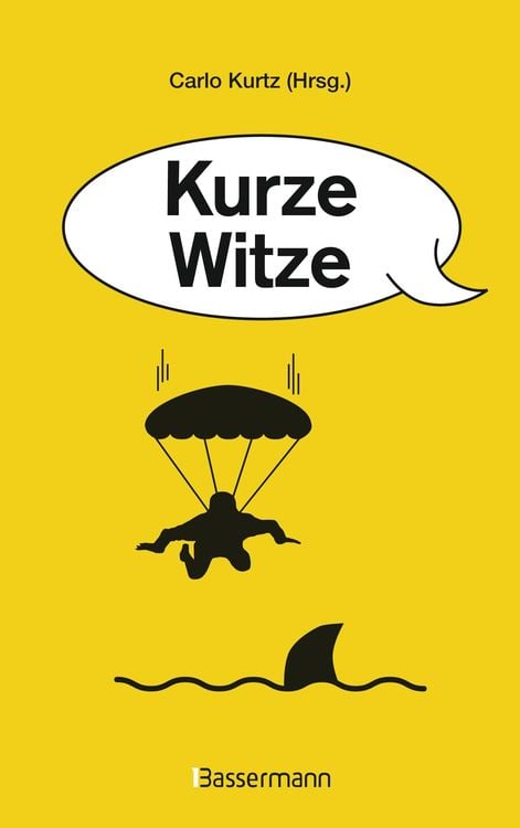 Produktbild: Kurze Witze