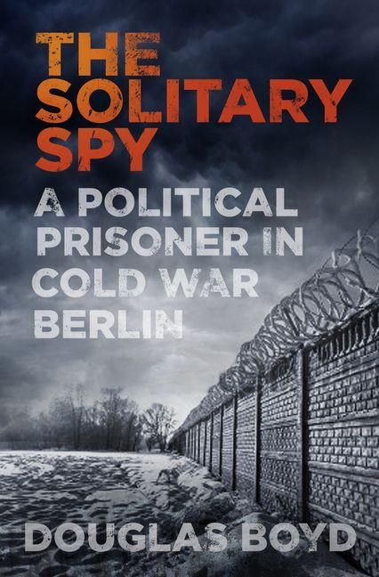 Produktbild: The Solitary Spy