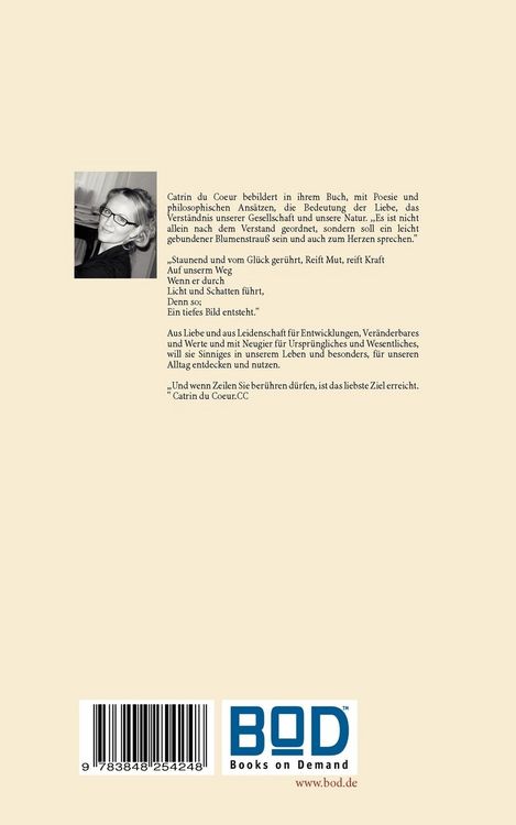 Produktbild: Aus Liebe & Aus Leidenschaft