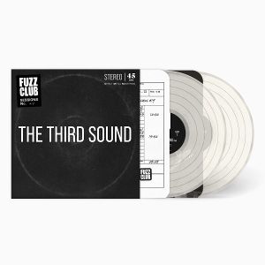 Produktbild: Fuzz Club Session