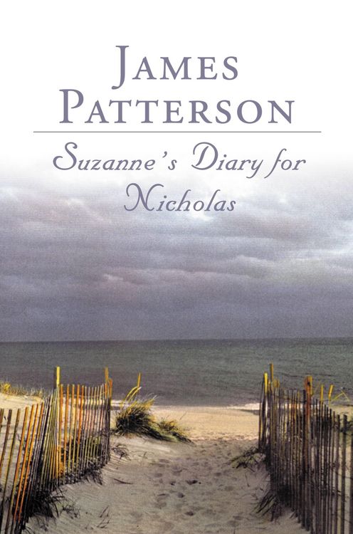 Produktbild: Suzanne's Diary for Nicholas