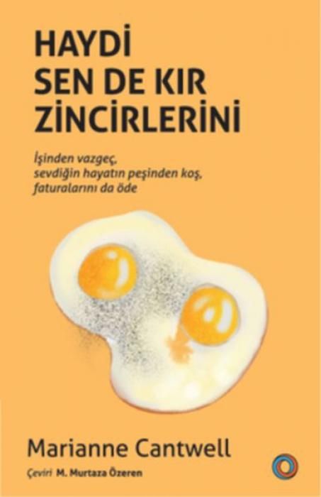 Produktbild: Haydi Sen De Kir Zincirlerini