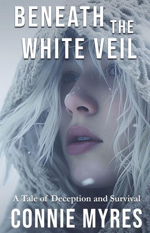 Produktbild: Beneath the White Veil