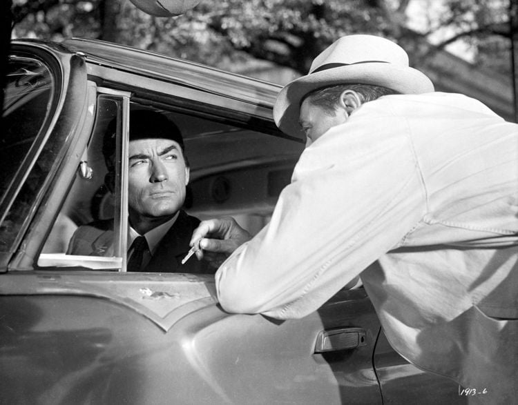 Produktbild: Kap der Angst (1962)