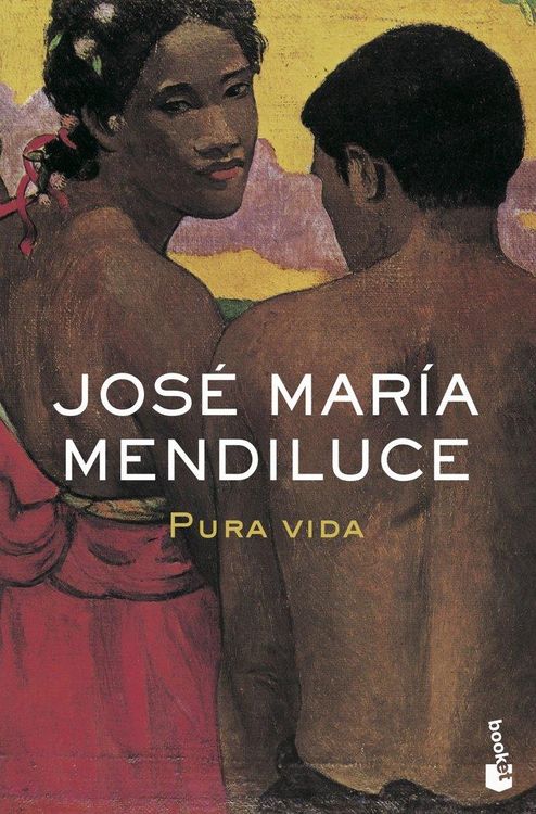 Produktbild: Pura vida