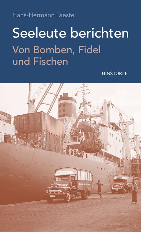 Produktbild: Seeleute berichten