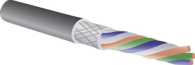 Produktbild: Jokari 20310 Automatische Abisolierzange 3.2 bis 4.4 mm
