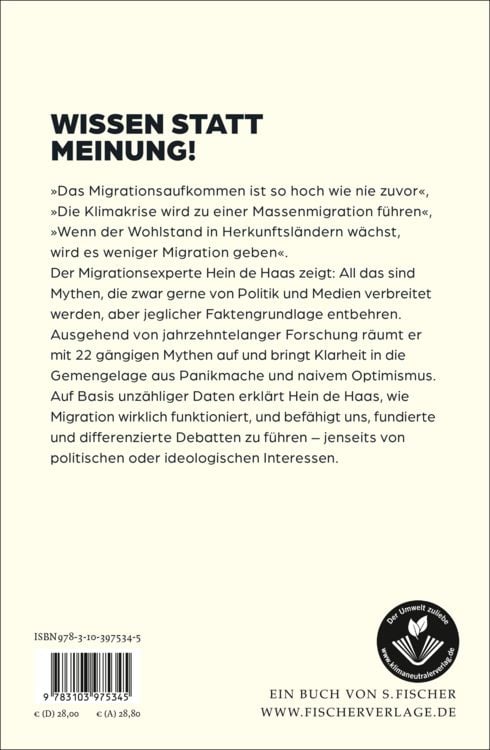 Produktbild: Migration