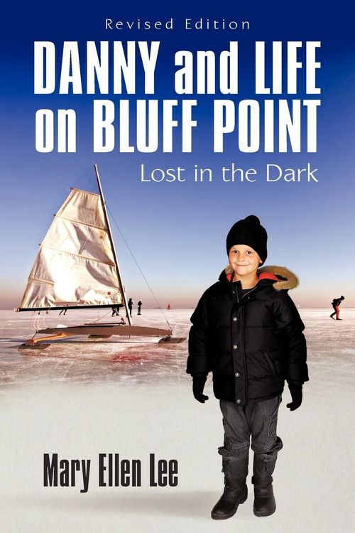Produktbild: Danny and Life on Bluff Point