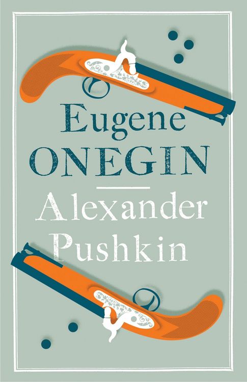 Produktbild: Eugene Onegin