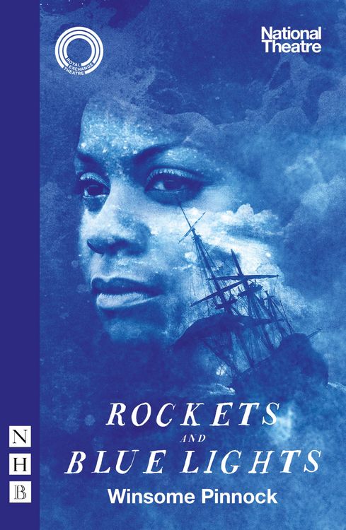 Produktbild: Rockets and Blue Lights