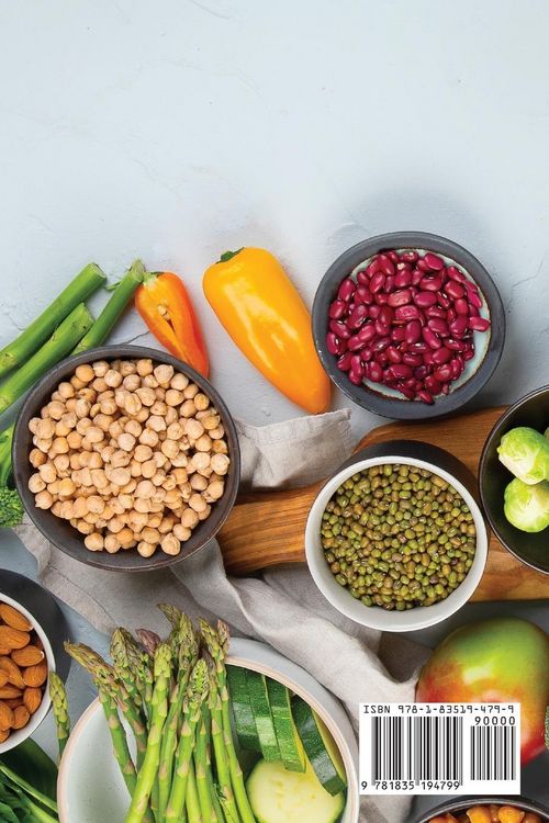Produktbild: Del&iacute;cias Vegetais