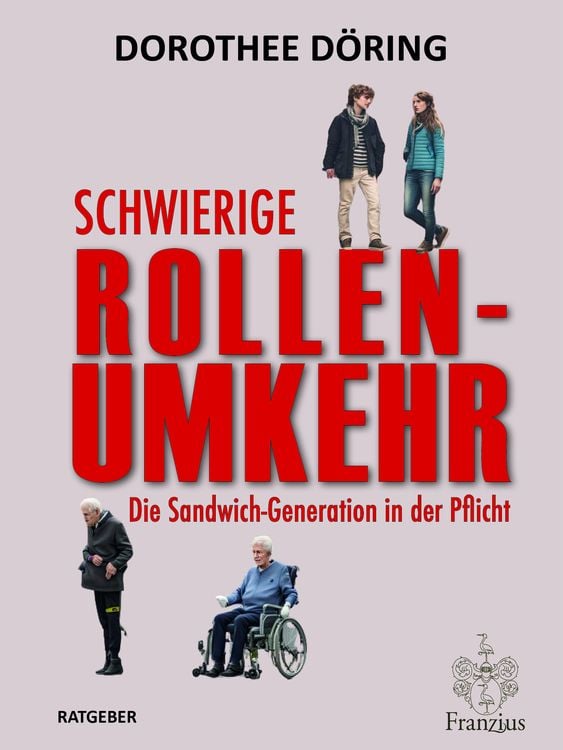 Produktbild: Schwierige Rollenumkehr