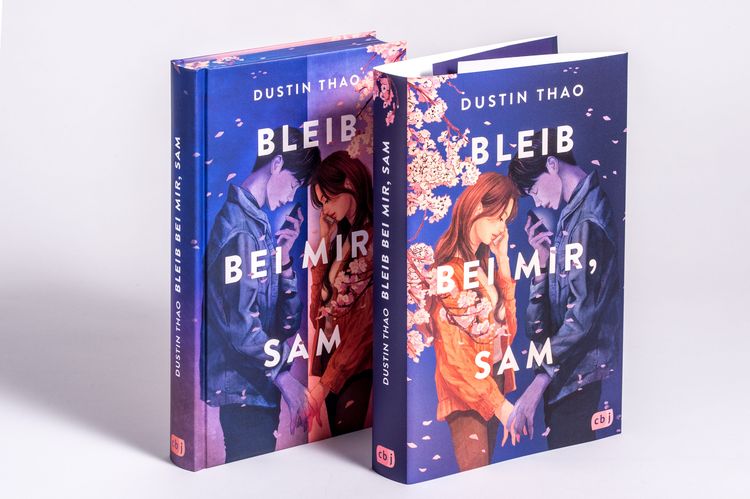 Bleib bei mir, Sam