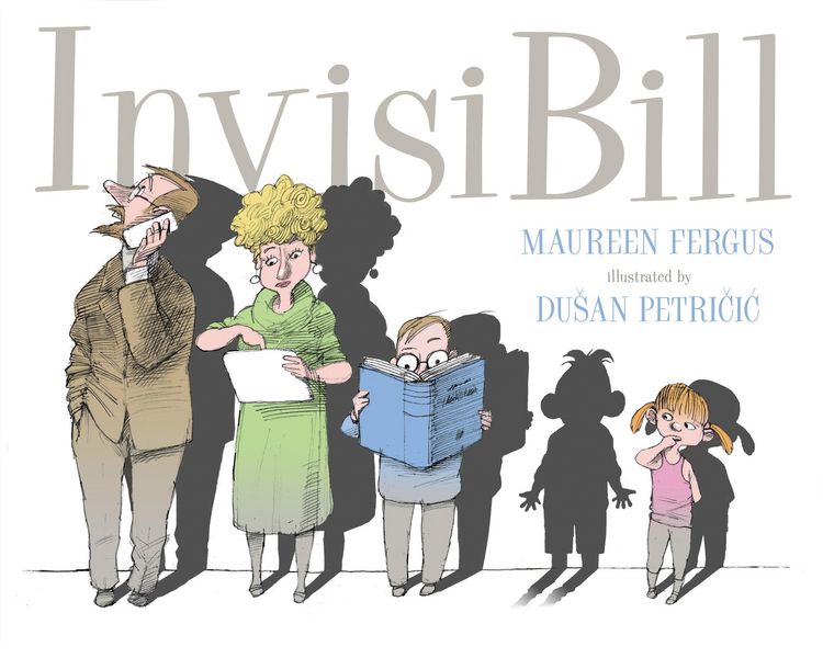 Produktbild: InvisiBill
