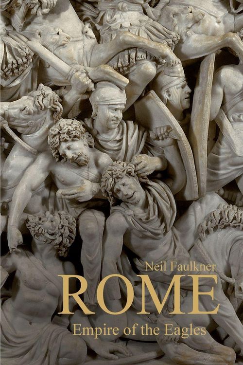 Produktbild: Rome
