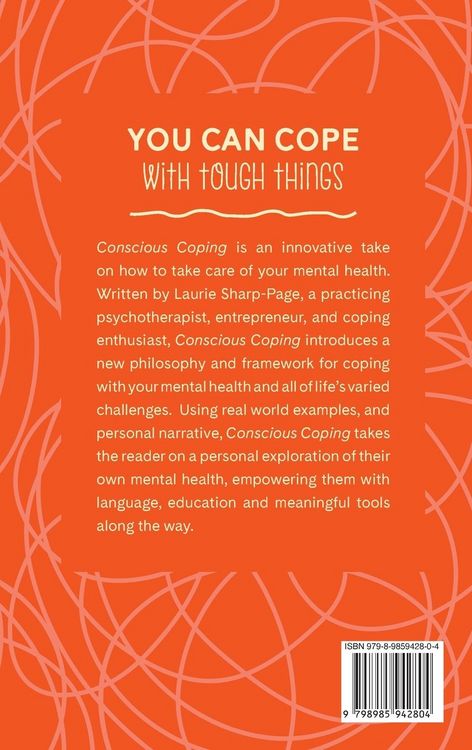 Produktbild: Conscious Coping