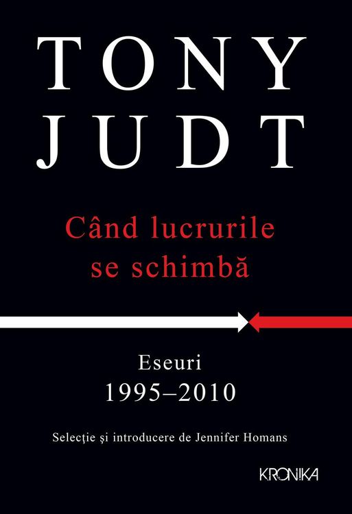 Produktbild: Cand lucrurile se schimba