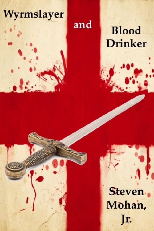 Produktbild: Wyrmslayer and Blood Drinker