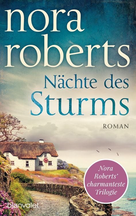 Produktbild: Nächte des Sturms