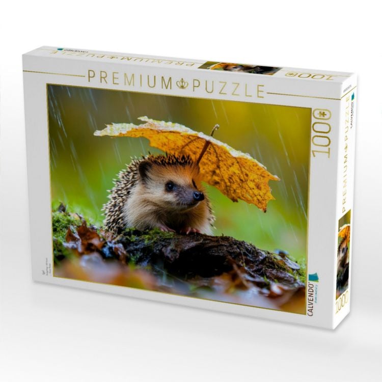 CALVENDO Puzzle „Schafe“ 1000 Teile – Lege-Größe 64x48 Cm, Premium-Qualität, Ideales Geschenk Für Tierfreunde