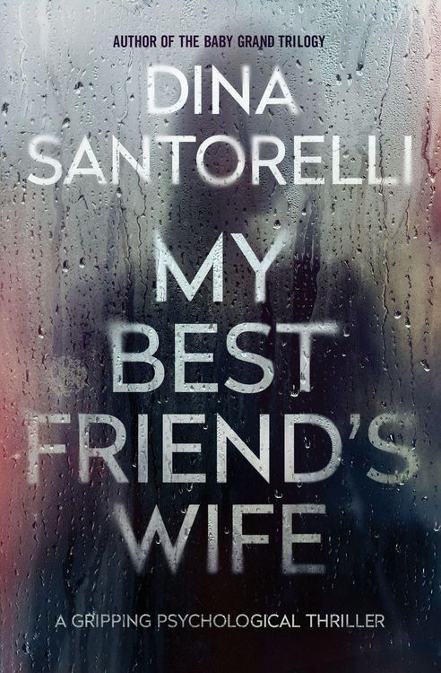 Produktbild: My Best Friend's Wife