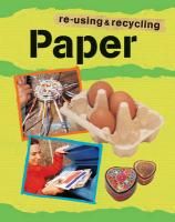 Produktbild: Paper