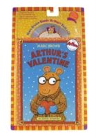 Produktbild: Brown, M: Arthur's Valentine