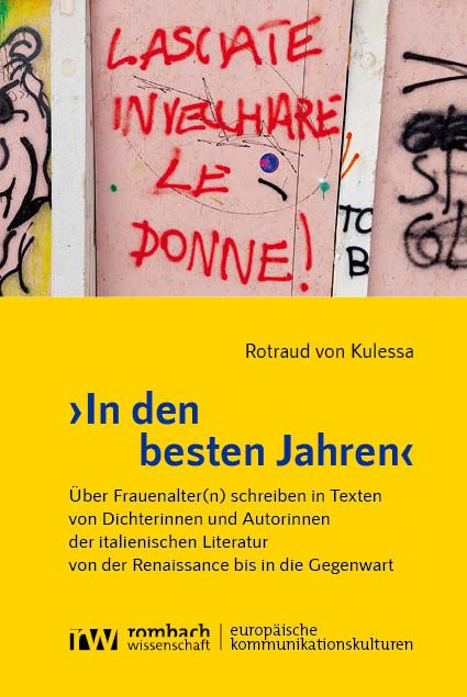 Produktbild: &rsaquo;In den besten Jahren&lsaquo;