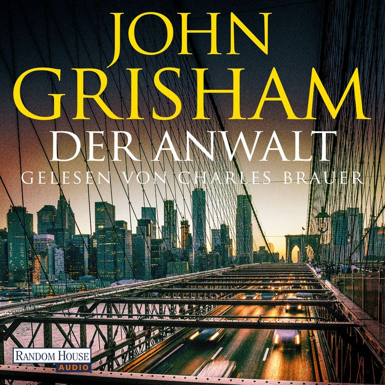 Produktbild: Der Anwalt