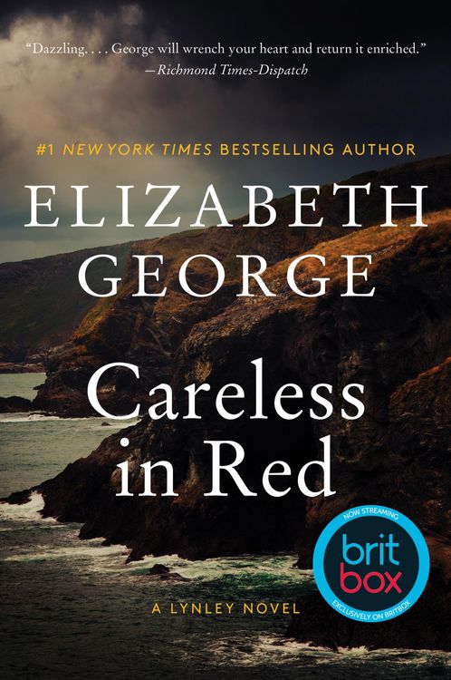 Produktbild: Careless in Red
