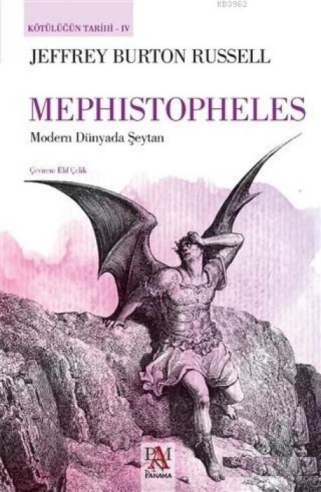 Produktbild: Mephistopheles