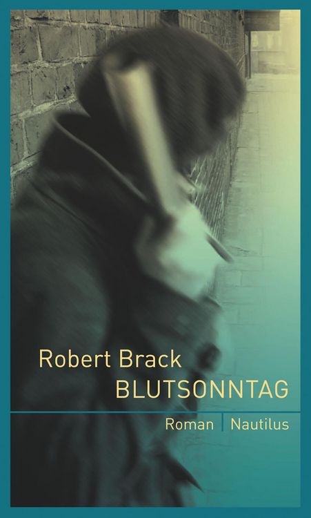 Produktbild: Blutsonntag