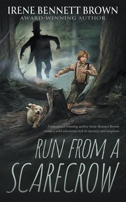 Produktbild: Run From A Scarecrow