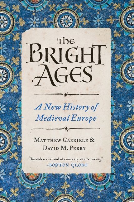 Produktbild: The Bright Ages
