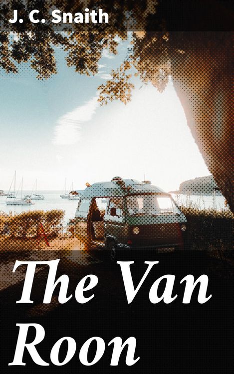 Produktbild: The Van Roon