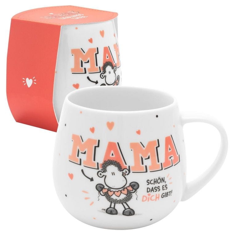 Produktbild: Tasse Motiv Mama