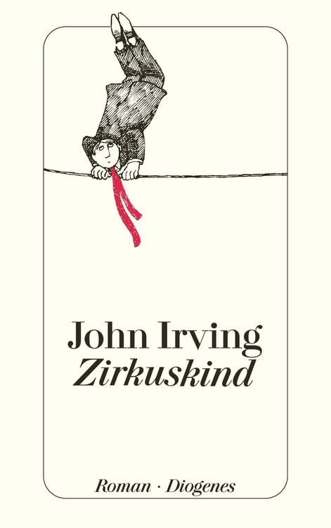Produktbild: Zirkuskind