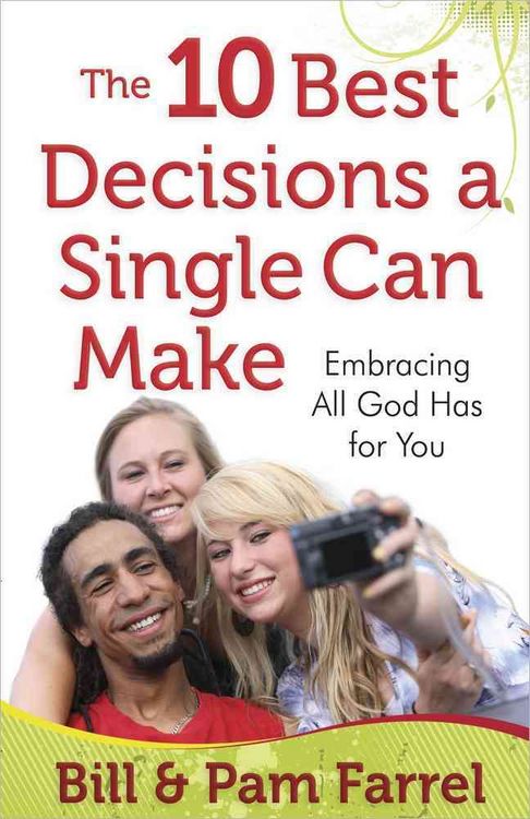 Produktbild: 10 Best Decisions a Single Can