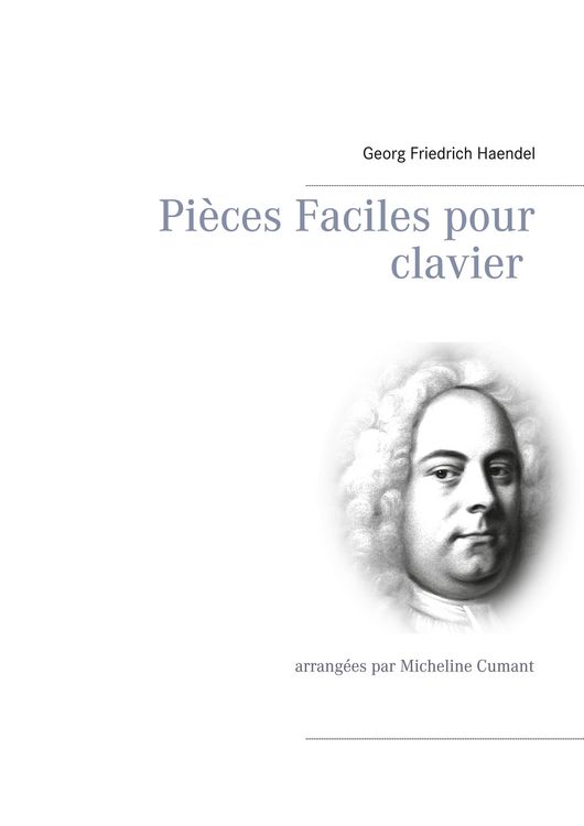 Produktbild: Pi&egrave;ces Faciles pour clavier