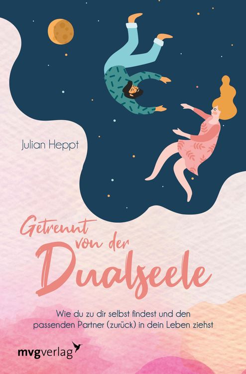 Produktbild: Getrennt von der Dualseele