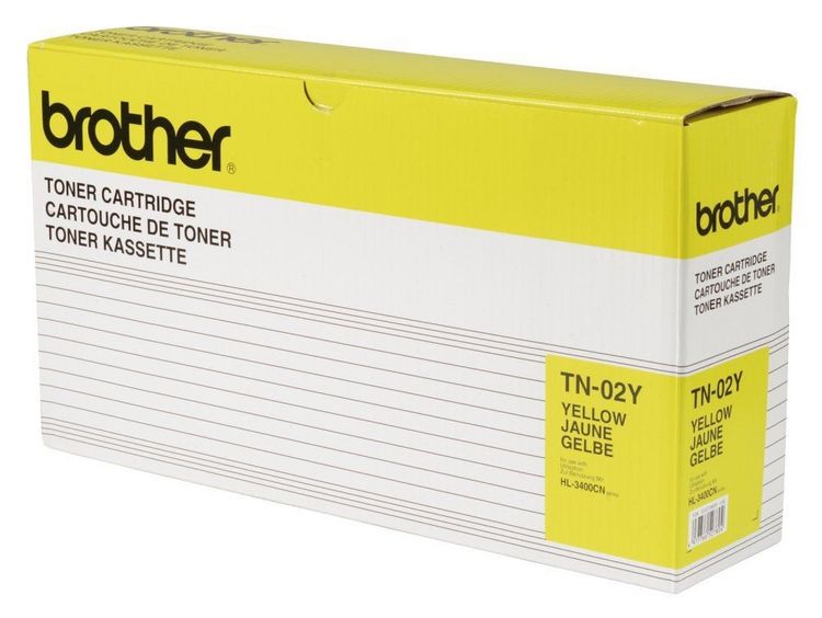 Produktbild: BROTHER Toner f&uuml;r Mono-Laserdrucker/Multifunktionsger&auml;te