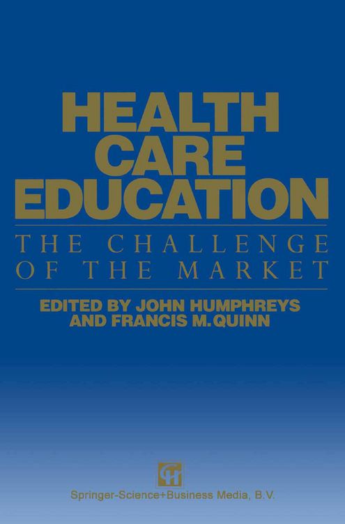 Produktbild: Health Care Education