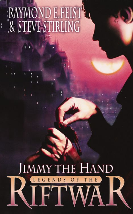 Produktbild: Jimmy the Hand