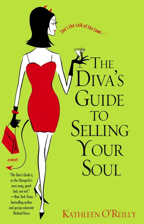 Produktbild: The Diva's Guide to Selling Your Soul