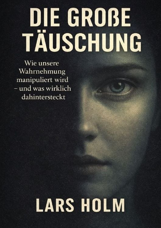 Produktbild: Die gro&szlig;e T&auml;uschung
